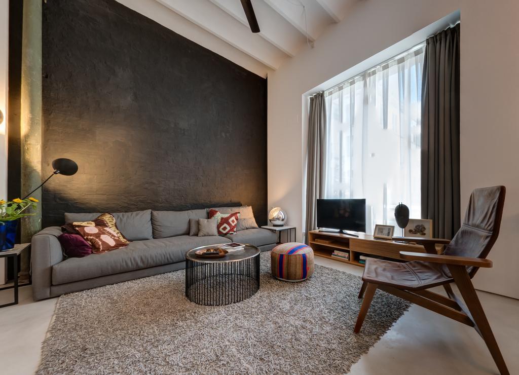 Puerta Del Arenal II Apartment Seville Exterior photo