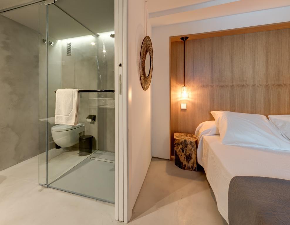 Puerta Del Arenal II Apartment Seville Exterior photo