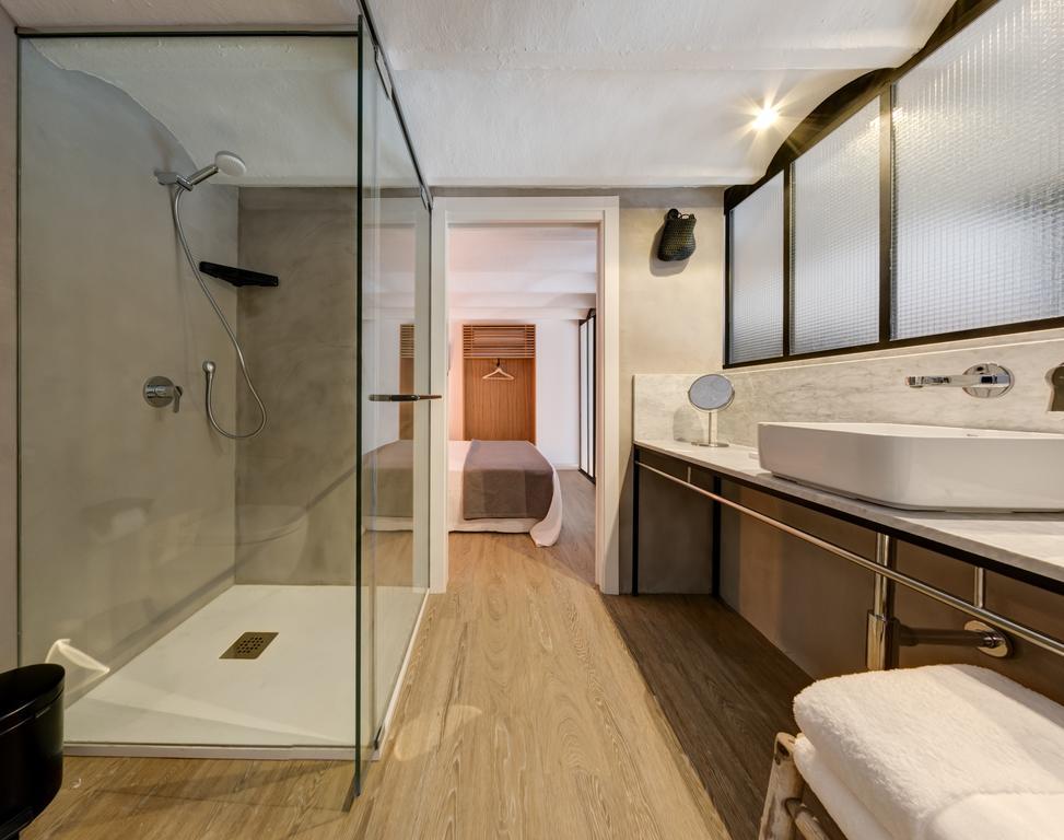 Puerta Del Arenal II Apartment Seville Exterior photo