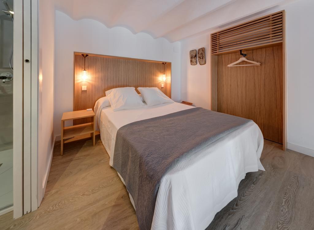 Puerta Del Arenal II Apartment Seville Exterior photo
