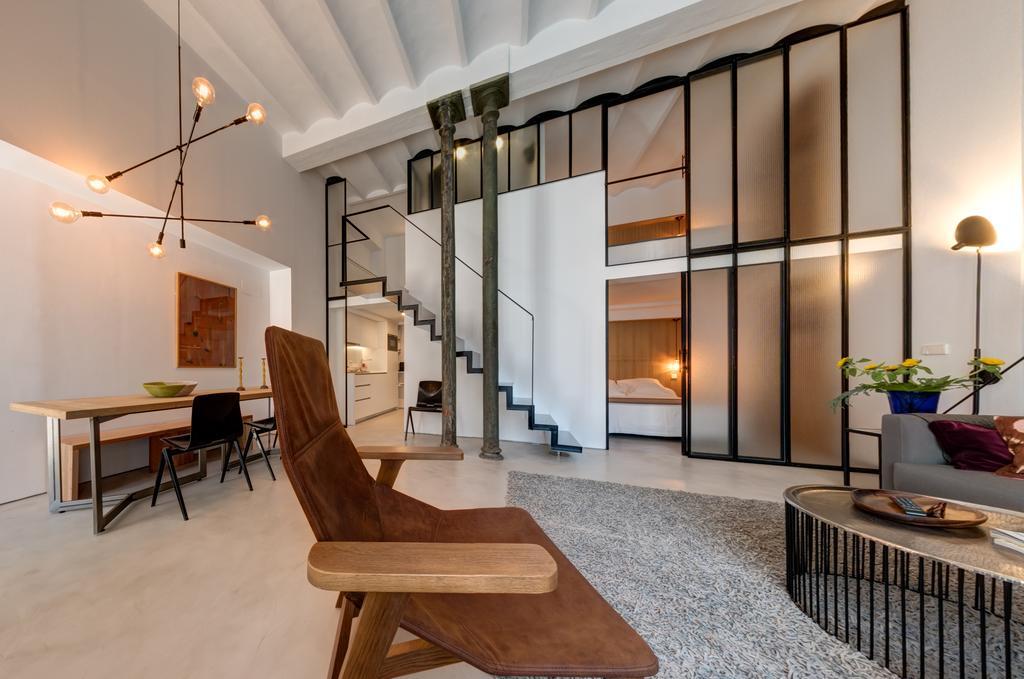 Puerta Del Arenal II Apartment Seville Exterior photo